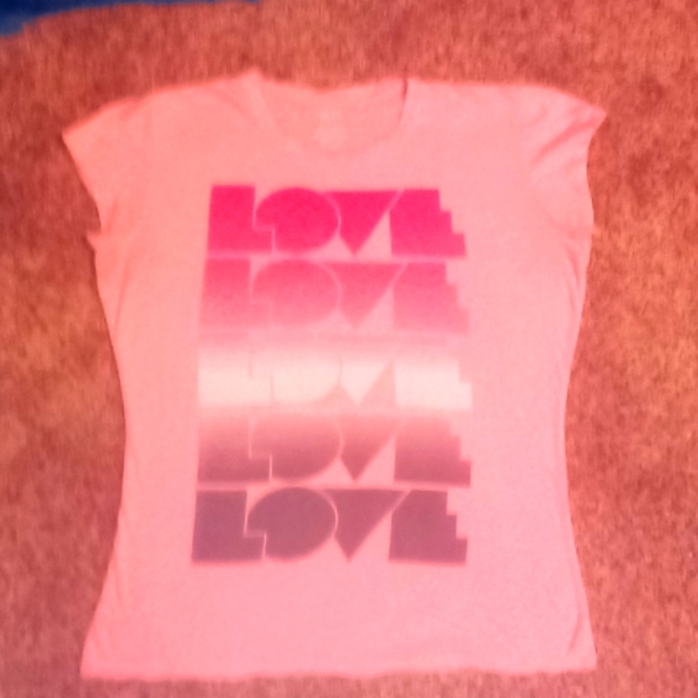 Rue 21 Tee